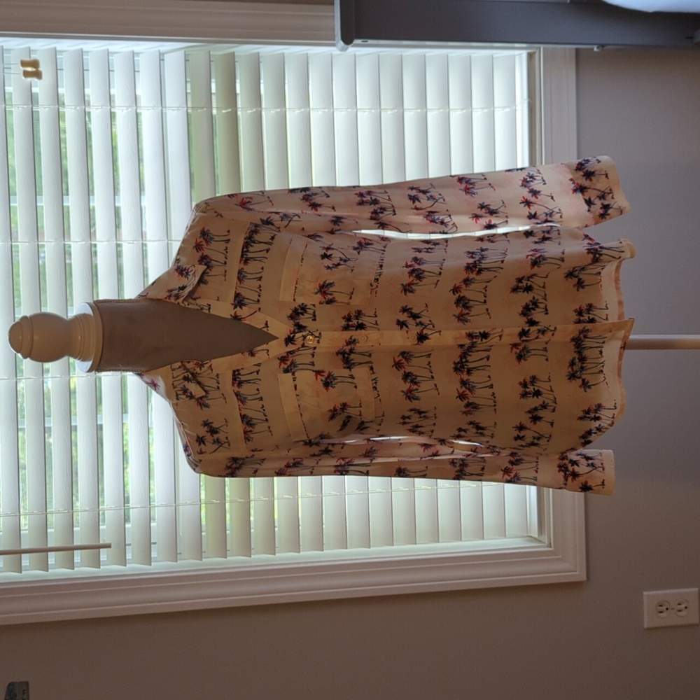 Woman's top